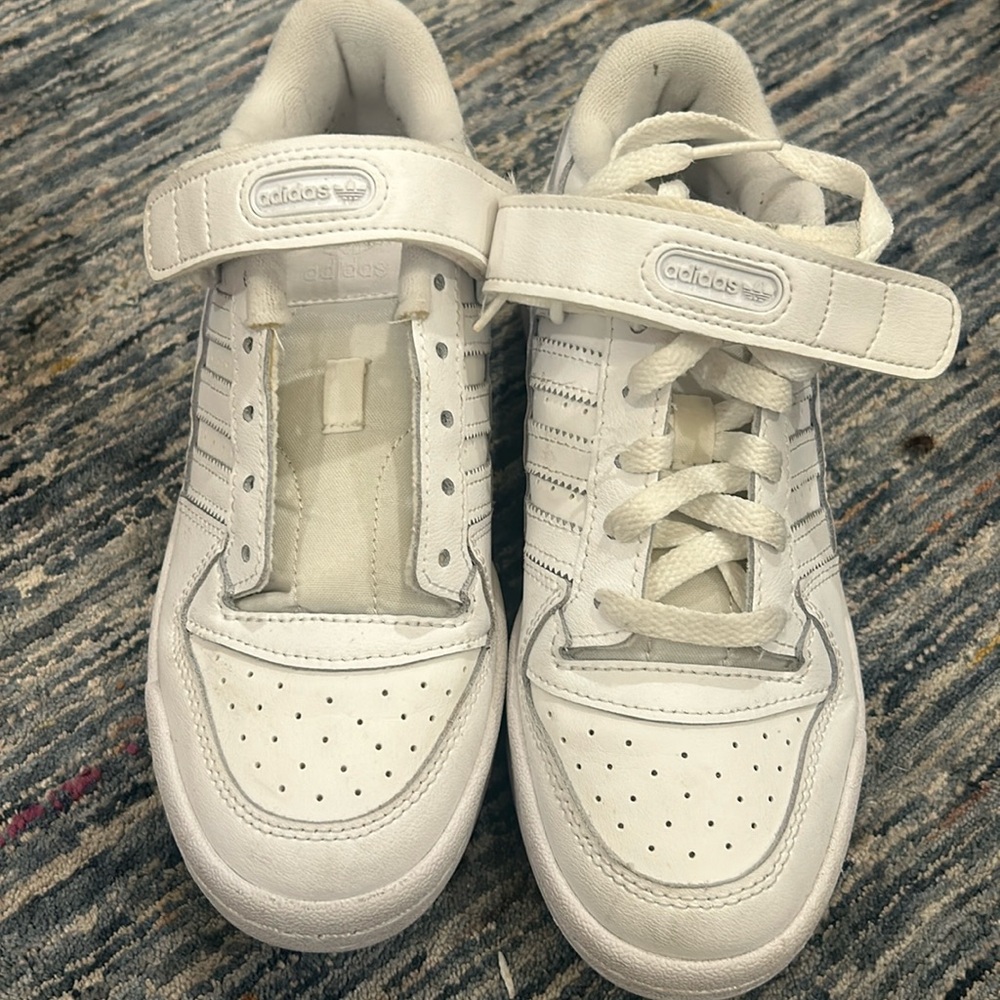 Boys Adidas